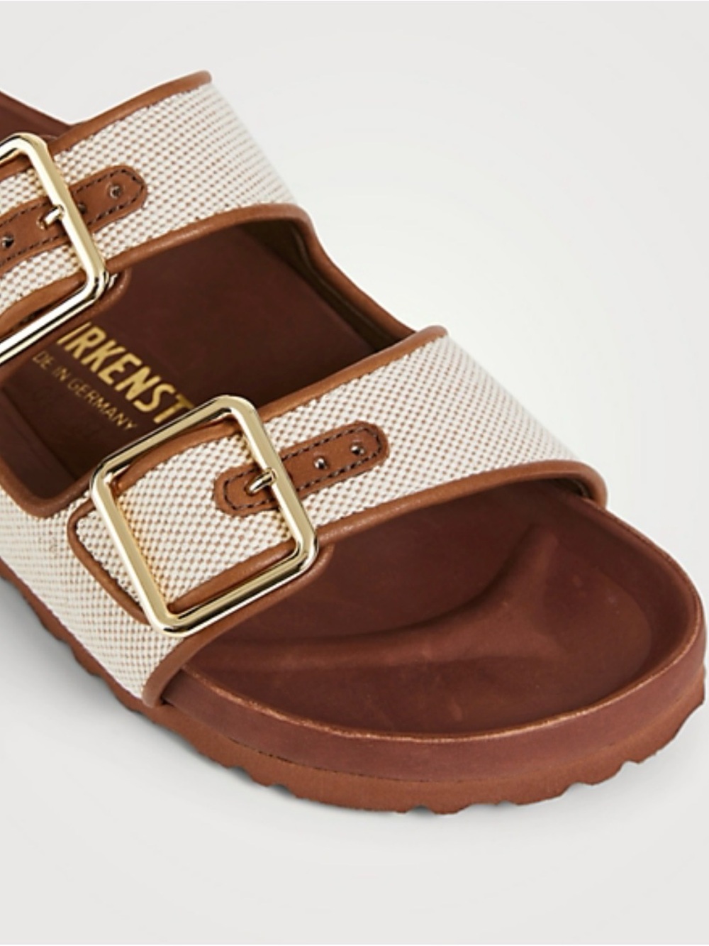 Birkenstock 1774 French Piping Sandal